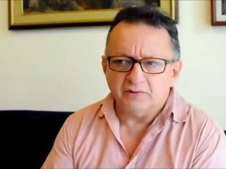 Editor de diario de Ecuador acusa a Correa de régimen de terror