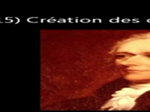 Le Plan Mayer Rothschild Depuis 1773