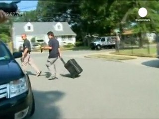 Hacker all'attacco dei database della Nato