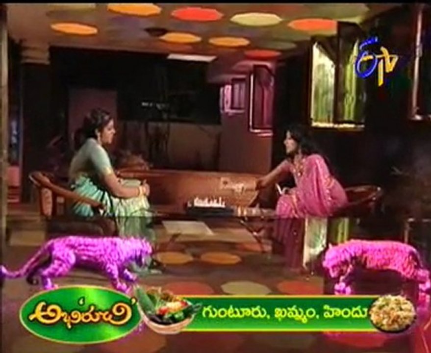 Aakasa Ganga - Episode 338