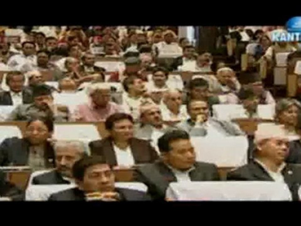 Kantipur Aaja-July 22, 2011