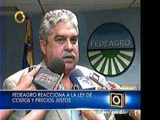 Peligra producción de hortalizas con control de precios