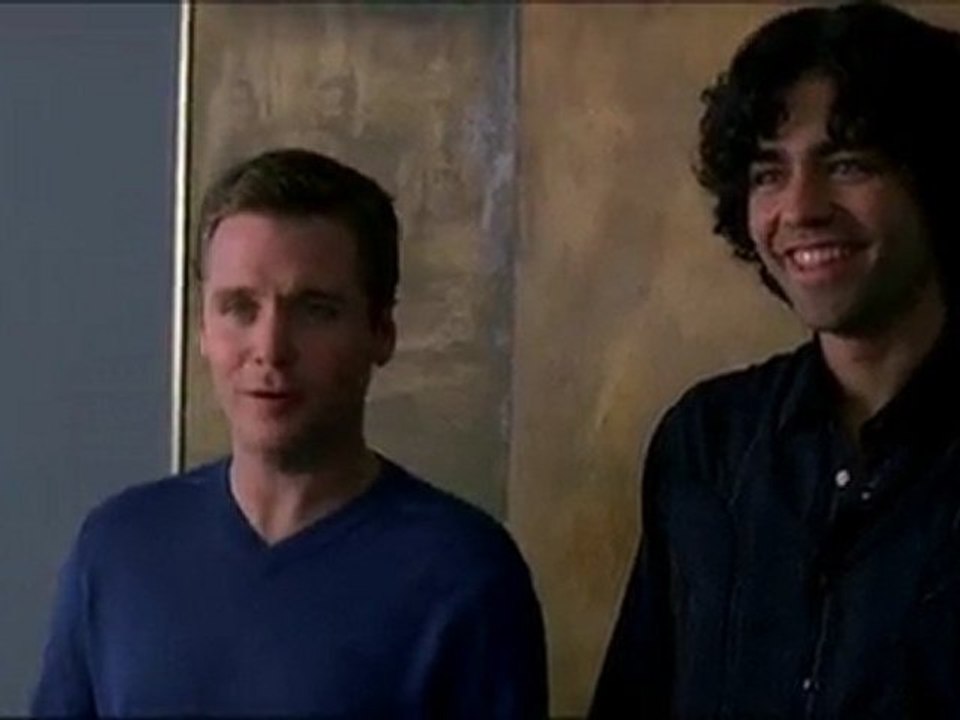 HBO GO: Entourage Catch Up