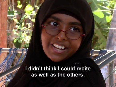 HBO Documentary Films: Summer Series - Koran By Heart (HBO)