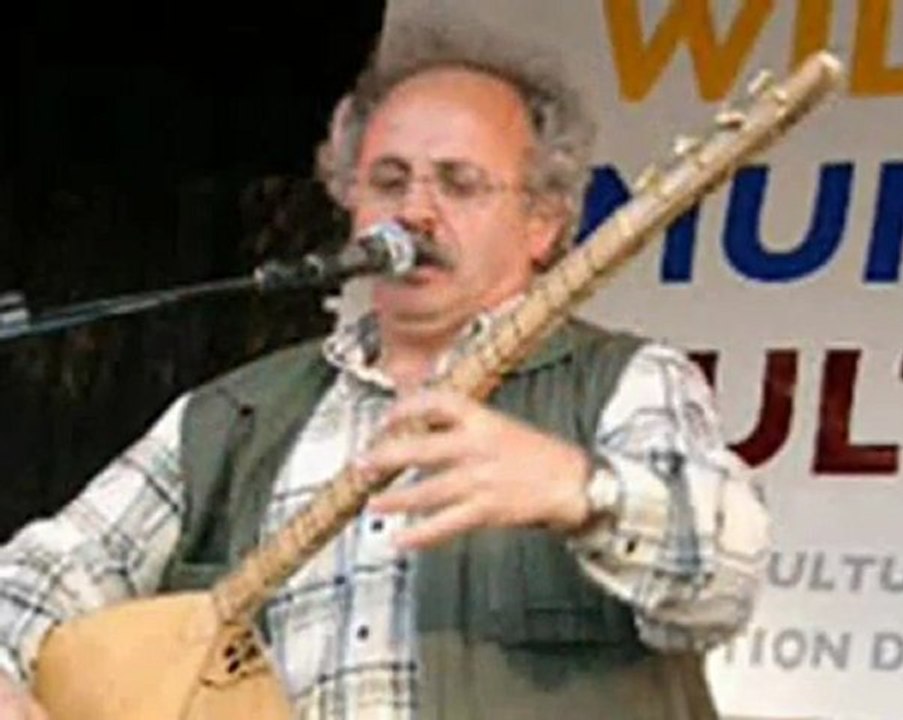Ali Asker  Gün Olur