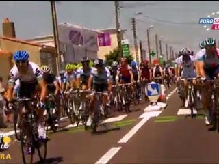 Fransa Bisiklet Turu: Jenerik