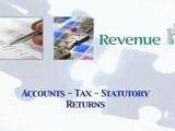 Bookkeeping Accountants, Chartered Accountants Dublin 2