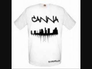 Freestyle Canna mars 2011