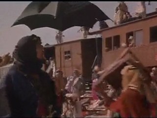 Lawrence de Arabia - Periodismo de guerra