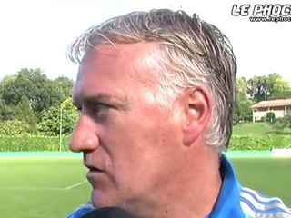 OM-Udinese : DD va faire tourner