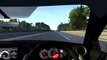 Gran Turismo 5 - Chevrolet Corvette Z06 vs Nissan GT-R R35 - Drag Race
