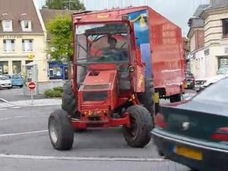 Quel Cirque!!!!! (Fin)