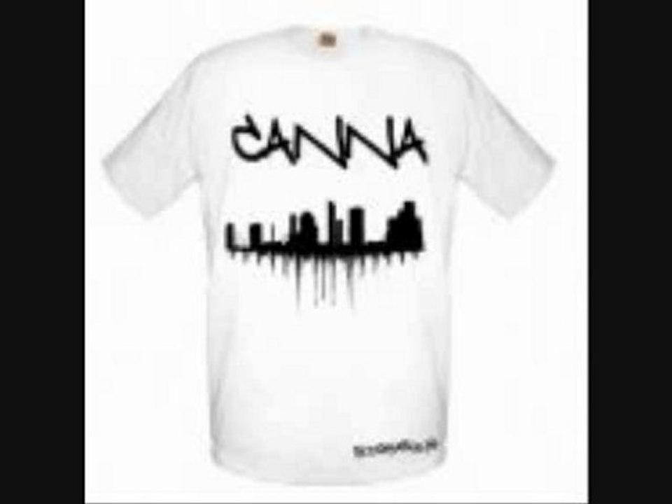 Freestyle Canna (instru guitare)