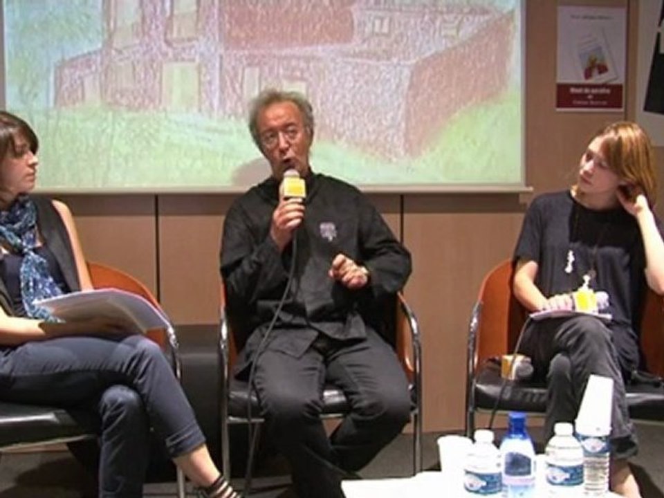 FNAC-DIJON:Yves Antoine ORTEGA "L'être et le néant"