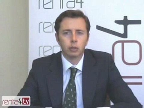 25.07.11 al 29.07.11 - Perspectivas mercados financieros - Presentación de resultados Santander, Renta4, TL5, Repsol, BBVA, Telefónica - renta4.com