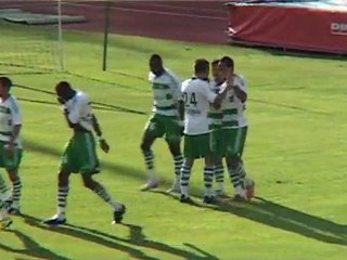 APRES MATCH (ASSE) : ASSE - AC ARLES AVIGNON