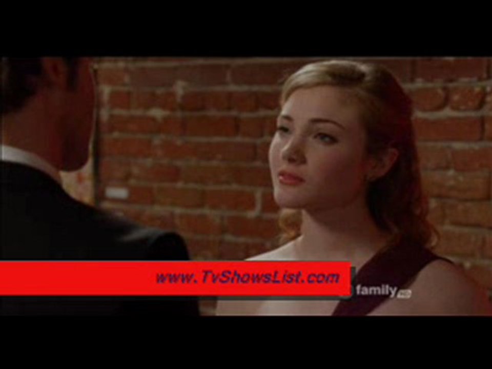 The Nine Lives of Chloe King Season 1 Episode 6 'Nothing Compares 2 U'