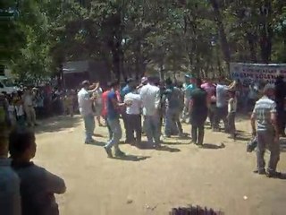 Kuyder 16. şepe Şöleni -(10-07-2011) Deve Güreşi-2.Bölüm