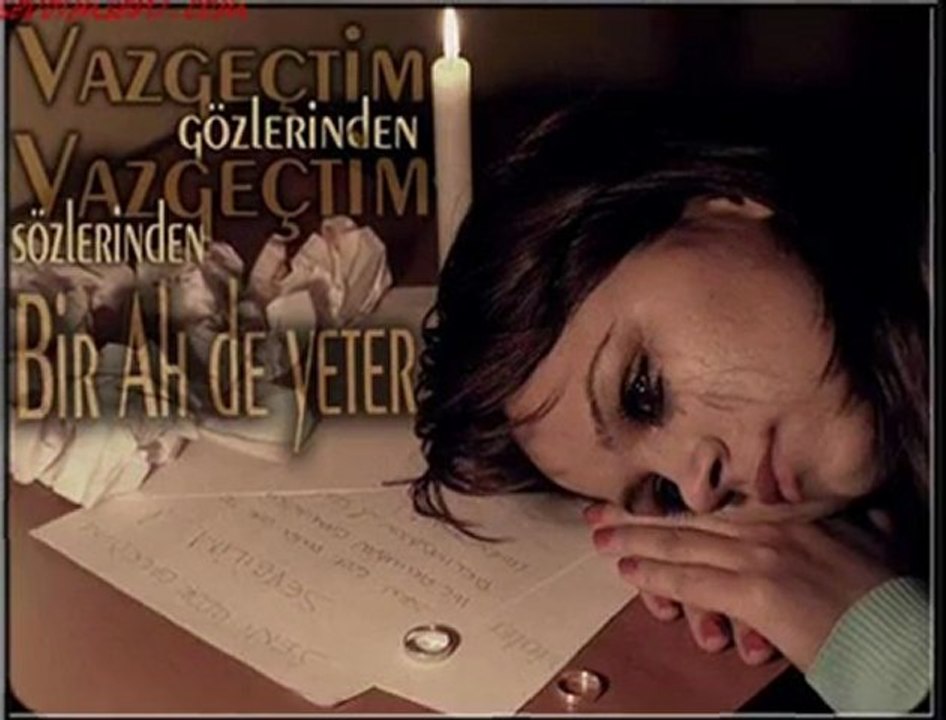 Söyleyemem seni ne çok sevdiğimi (Y.JANUARY)