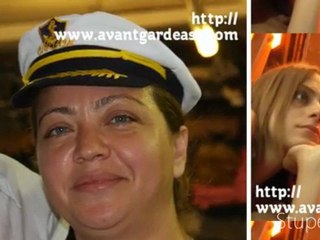 2011 Yaz Sezonu Sandalet Modelleri SOKAK MODASI2011 SOKAK MODASI2012  İSTANBUL2011 AVANTGARDEAST