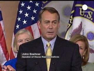 ABD Kongresi'nde sinir harbi sürüyor