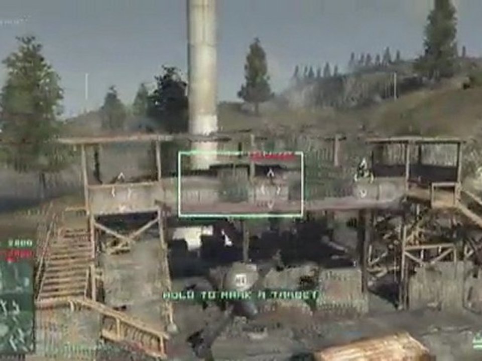 Homefront multiplayer demo review