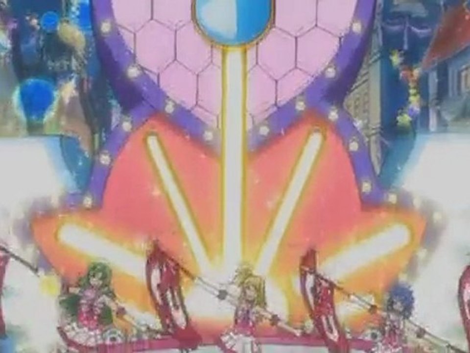 Fairy Tail AMV (busy)