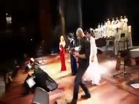 Aynur Dogan & Sertab Erener Dew Dew