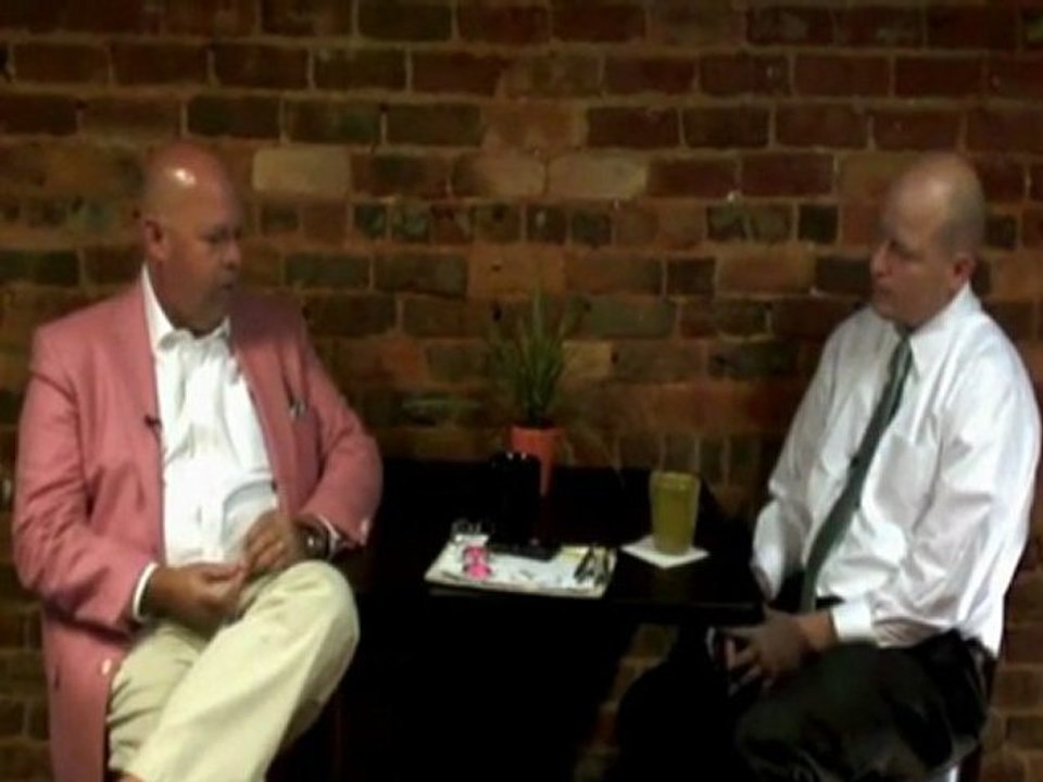 Entrepreneur Spotlight: Kamran Pompkin