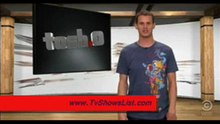 Tosh.0 Season 3 Episode 20 "Episode 20"