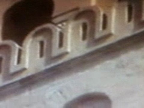 mosquée okba ibn nafaa a kairouan tunisie (3)