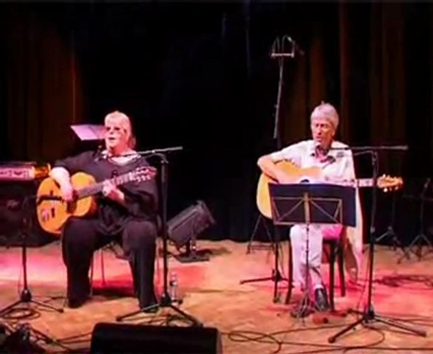 La ballade du printemps