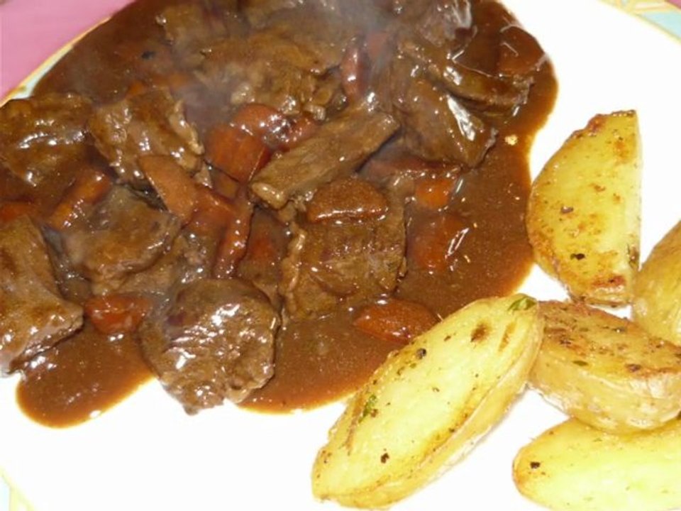 ''onglet a la bière ''