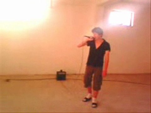 Baro ft dewa canLı performans . olamam eskisi gibi . İnanılmaz Rap Eskişehir Rap amatör arabeskrap