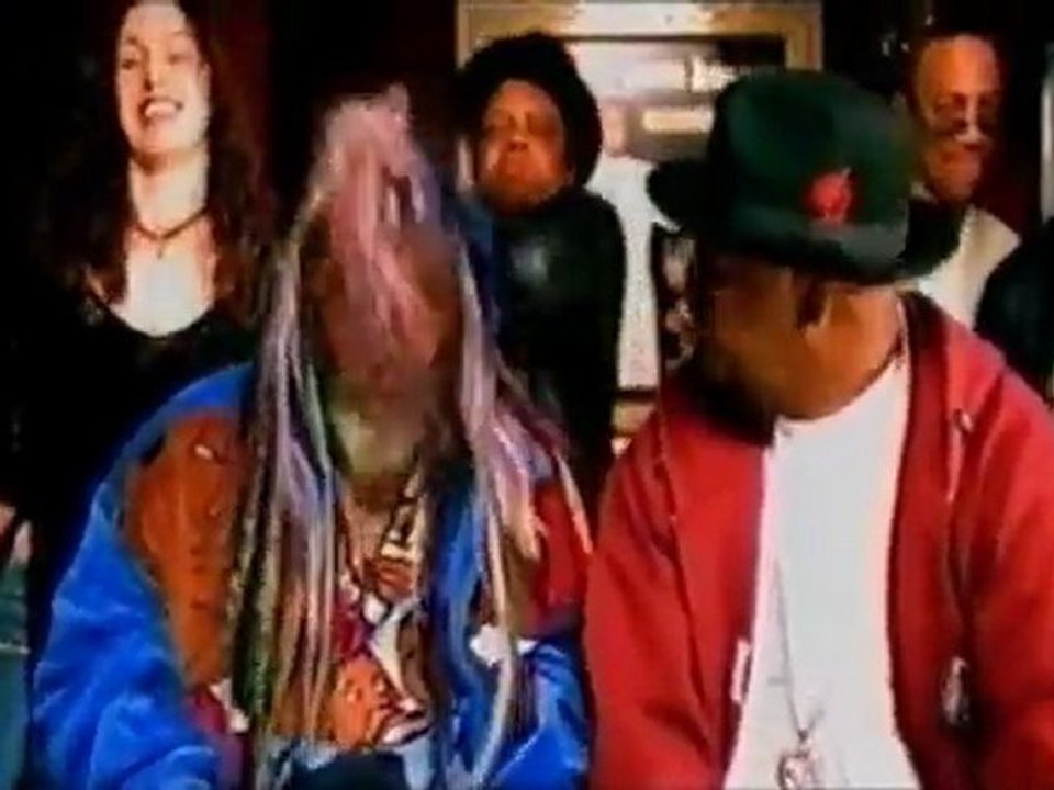Ras Kass, Dirty Rat, Kam & Tash (Wolf Pac) "Still Mo' Bounce" (Tribute to Roger Troutman)