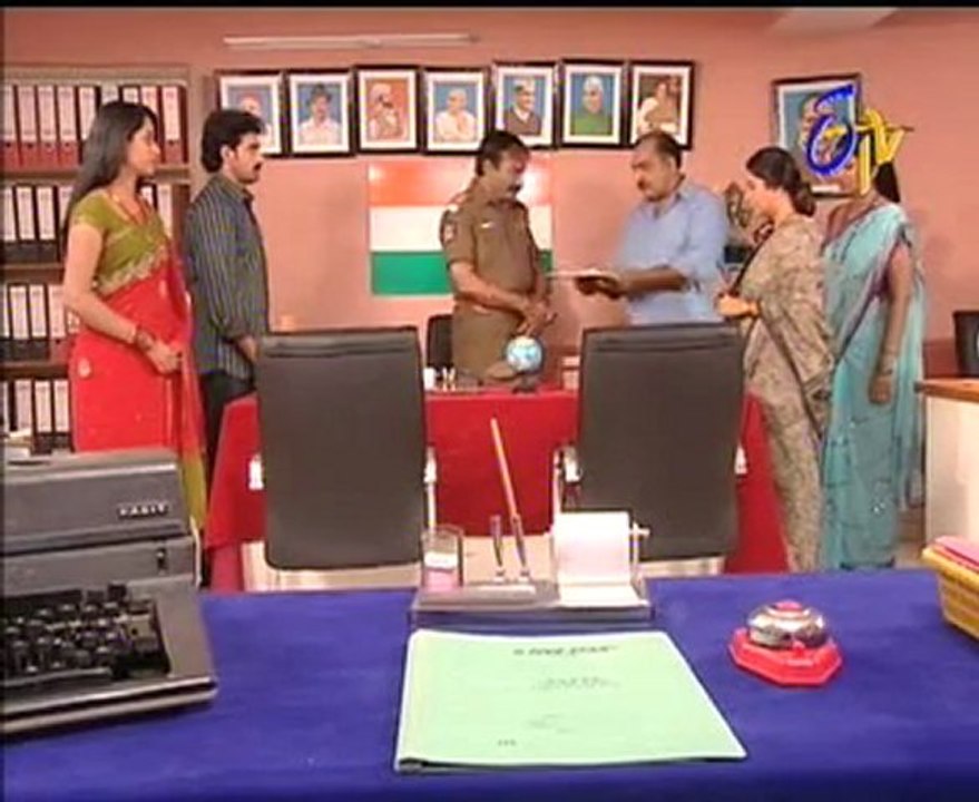 Aakasa Ganga - Episode 341