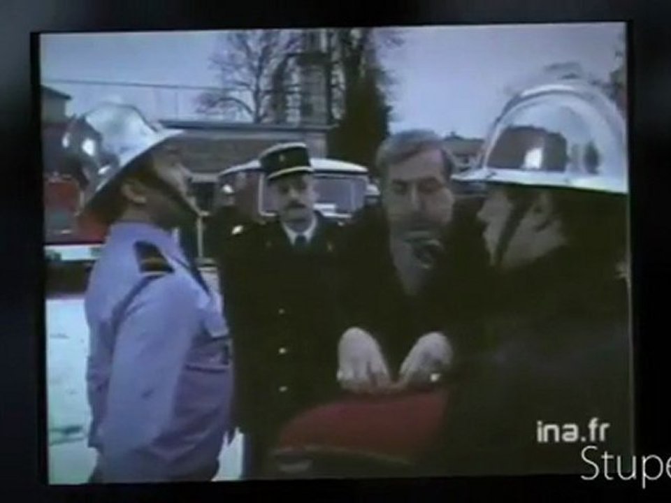 Publicités des années 80