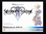 Kingdom Hearts 2 [1] - Roxas le nouveau héros