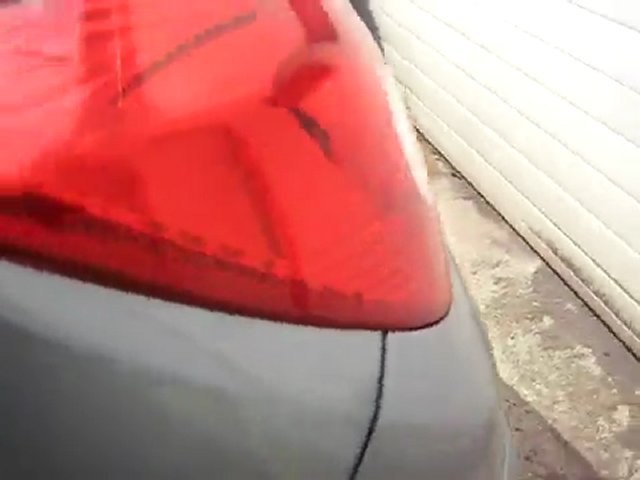 voiture opel corsa