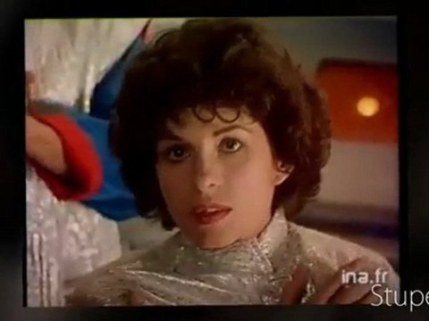 Publicités des années 80