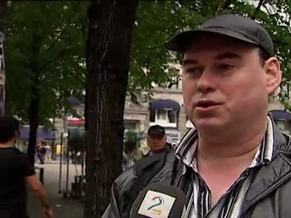 Attaques meurtrières en Norvège: témoignages