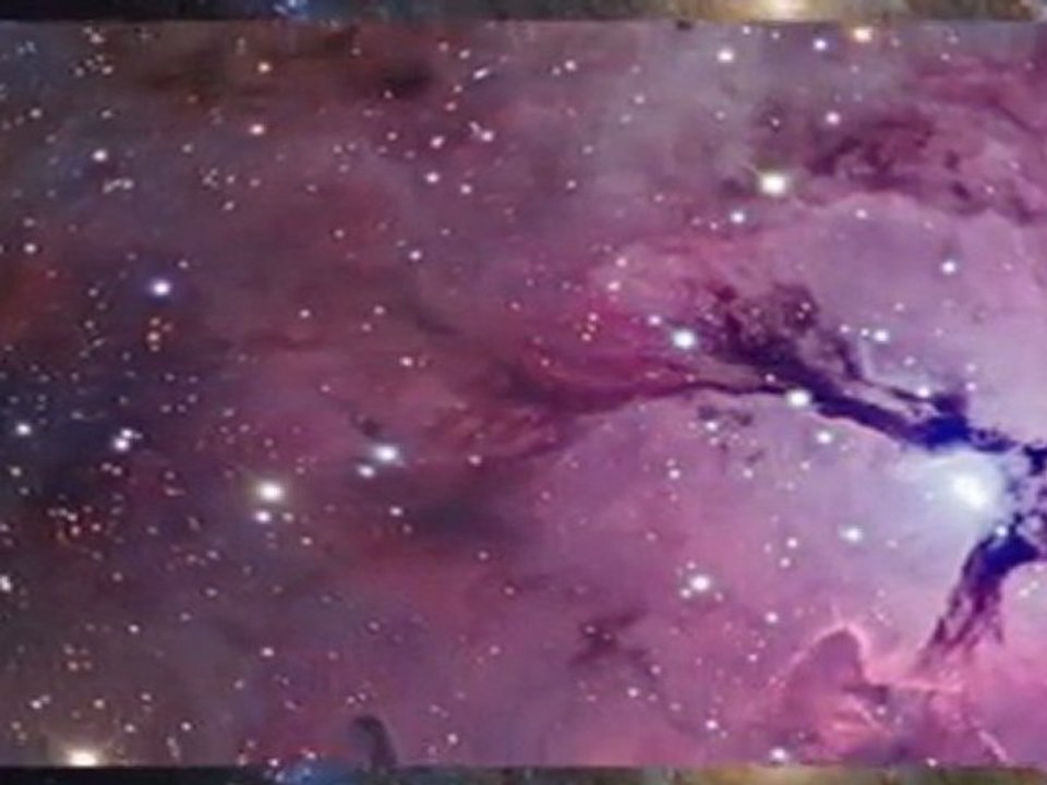 Beautiful Universe (Relax)