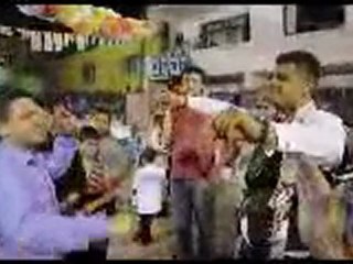 Roman Düğünleri Böyle Olur