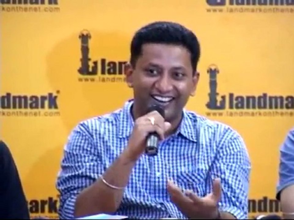 REALITY BITES Book Launch