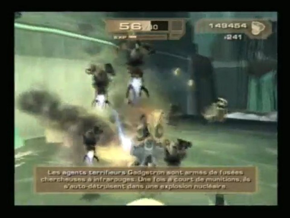 27 - Planque de Qwark Part 2