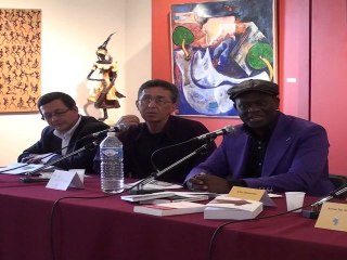 Hommage à Yacine Kateb