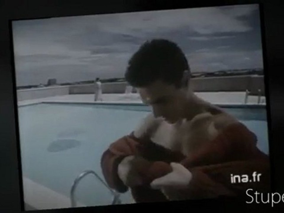 Publicités des années 80