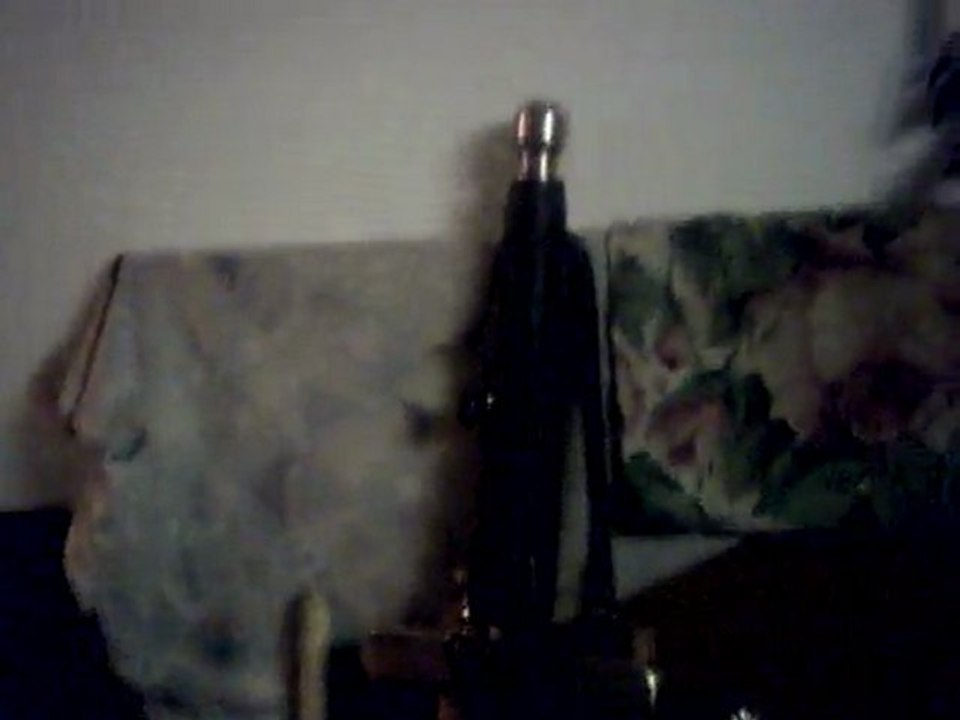 MyRoom and Weapons