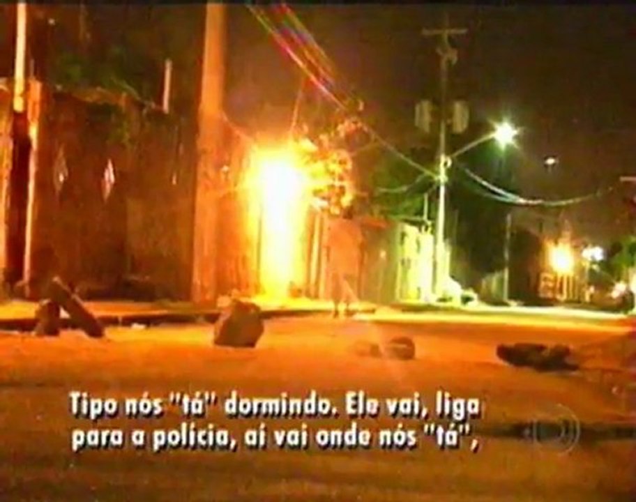 MENINOS DO TRÁFICO - PARTE 2