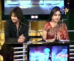 Big Telugu Television Awards - 2010 TV Awards Function - 02